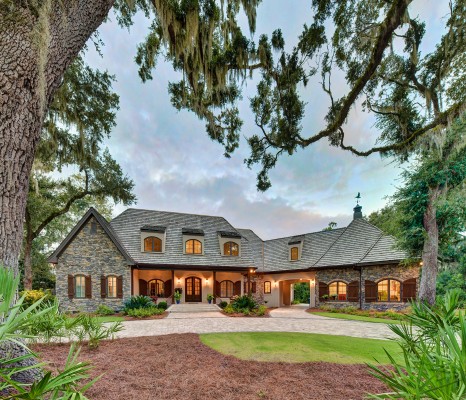 New Listing - 1273 Pike's Bluff Road