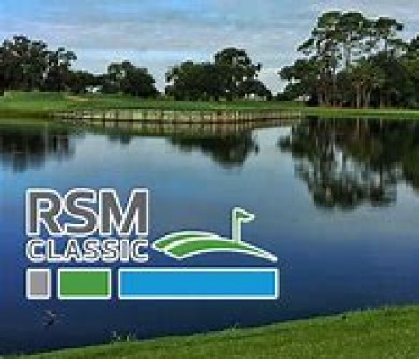 2019 RSM Classic - November 18-24