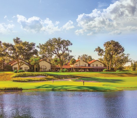 Frederica, As Good As It Gets!