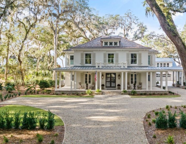 71st Annual Tour of Homes