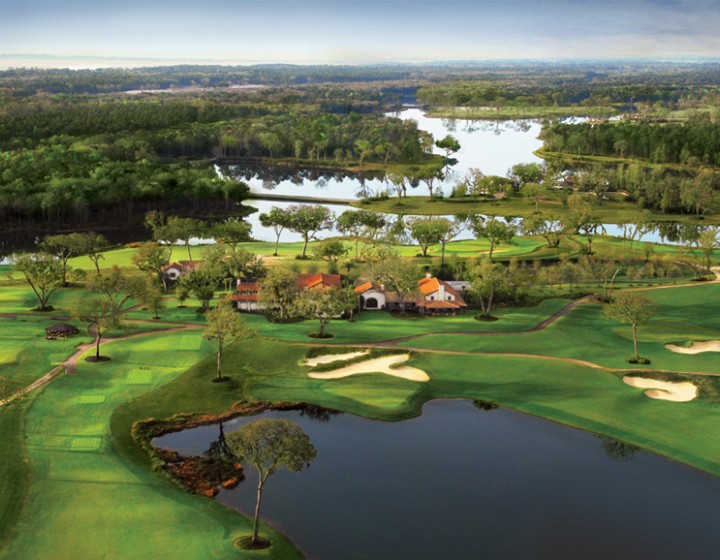 10 Courses Celebrating 20th Anniversaries in 2025